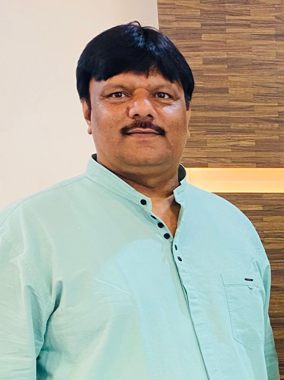 Sushil Babele - Founder at Babele Properties