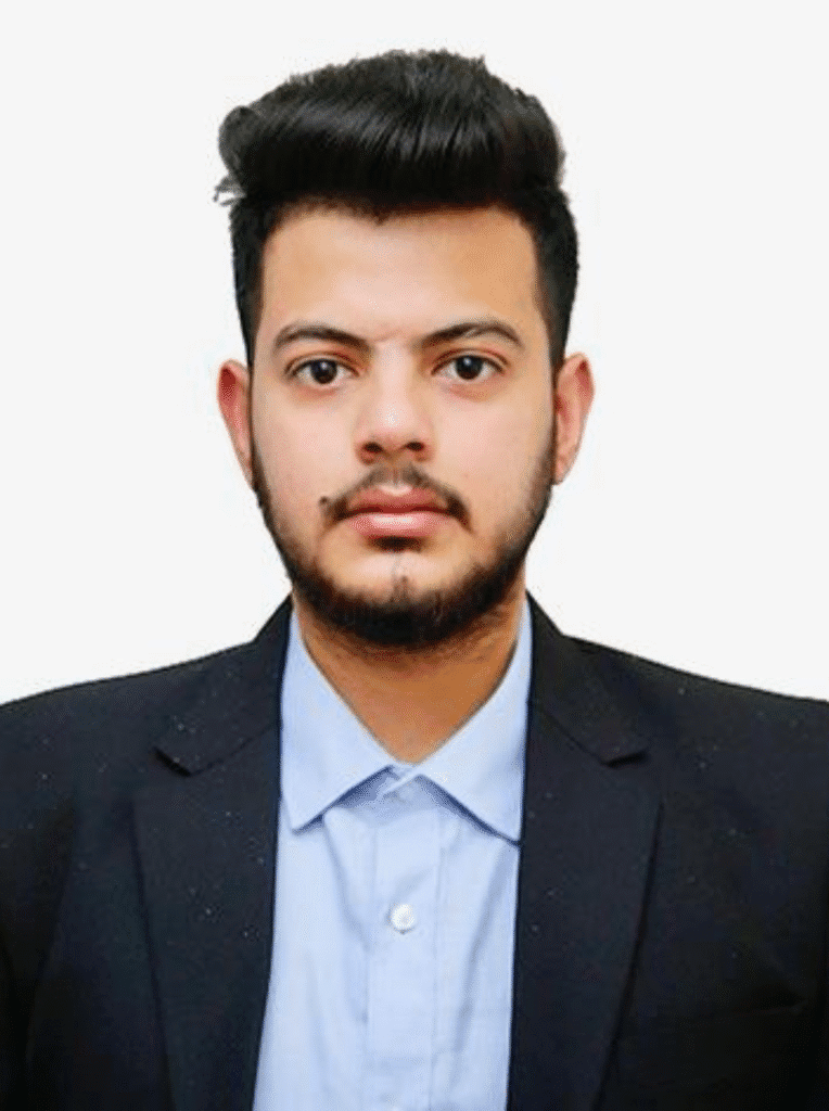 Vibhor Babele - Relationship Manager at Babele Properties